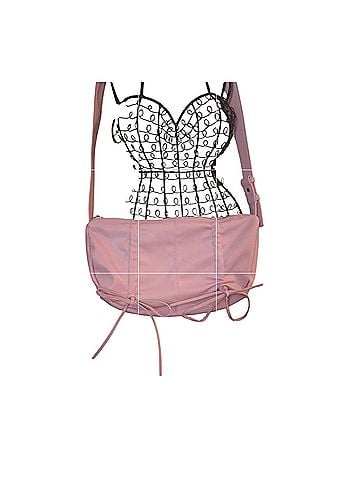 Amazon Essentials Crossbody Bag (view 1)