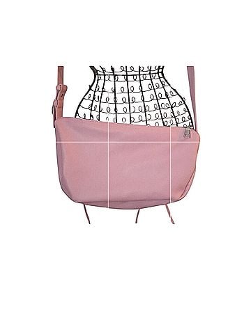 Amazon Essentials Crossbody Bag (view 2)