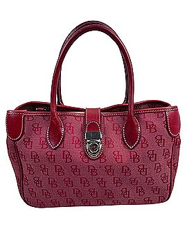 Dooney & Bourke Satchel