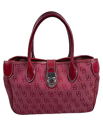 Dooney & Bourke Vintage Satchel (view 1)