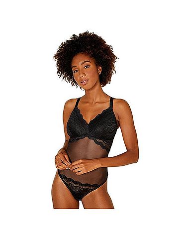 Cosabella Bodysuit - front