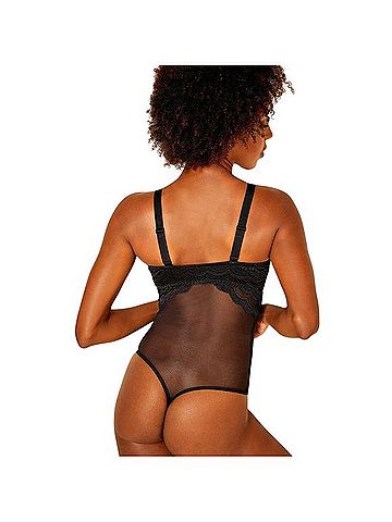 Cosabella Bodysuit - back