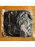 Cosabella Chevron-herringbone Black Bodysuit Size L - photo 6