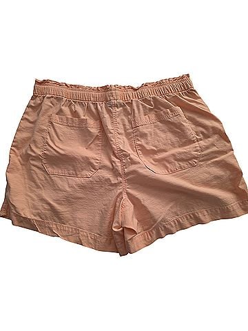 Lane Bryant Shorts (view 2)