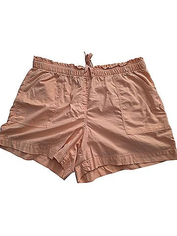 Lane Bryant Shorts (view 1)