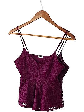 Garage Tank Top (view 1)