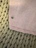 Lululemon Athletica Pink Pullover Sweater Size 10 - photo 3