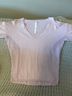 Lululemon Athletica Pink Pullover Sweater Size 10 - photo 4