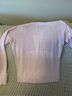 Lululemon Athletica Pink Pullover Sweater Size 10 - photo 5