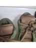Jordan Green Brown Sneakers Size 7 1/2 - photo 6