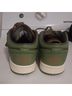 Jordan Green Brown Sneakers Size 7 1/2 - photo 5