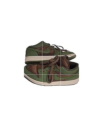Jordan Sneakers (view 1)