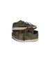 Jordan Green Brown Sneakers Size 7 1/2 - photo 1
