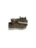 Jordan Green Brown Sneakers Size 7 1/2 - photo 2