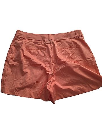 Lane Bryant Dressy Shorts (view 2)