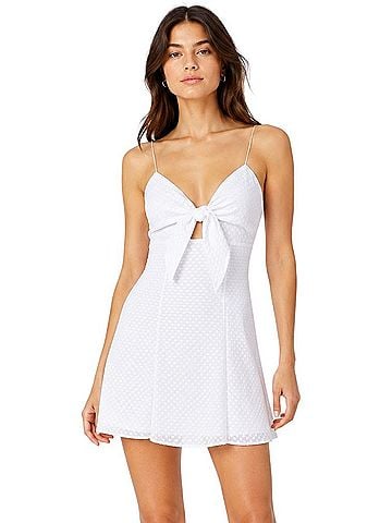 Alice + Olivia Roe Casual Dress (view 1)