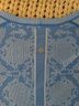Lululemon Athletica Blue Long Sleeve Top Size 12 - photo 3