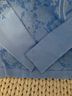 Lululemon Athletica Blue Long Sleeve Top Size 12 - photo 5