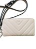 DKNY Pink Wallet One size - photo 1