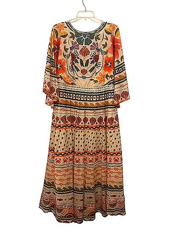 FARM Rio Cocktail Dress (view 2)