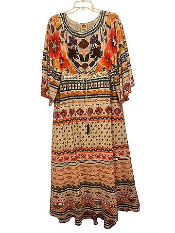 FARM Rio Cocktail Dress (view 1)