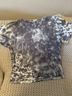 Lululemon Athletica Short Sleeve Top Size L - photo 3