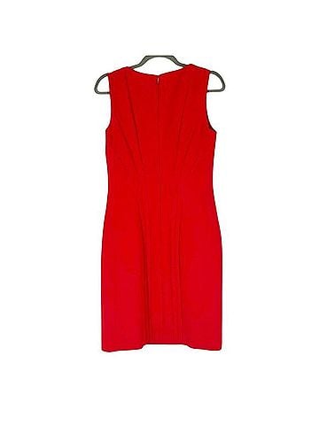 HUGO BOSS Daladi Cocktail Dress (view 2)