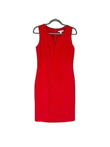 HUGO BOSS Daladi Cocktail Dress (view 1)