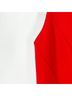 HUGO BOSS Solid Red Cocktail Dress Size 6 - photo 8