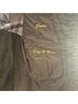 Barbour 100% Polyester Solid Green Jacket Size 8 - photo 5