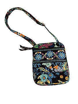 Vera Bradley Crossbody Bag