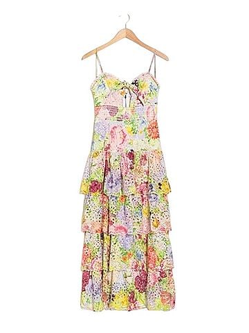 Alice + Olivia Cocktail Dress (view 1)
