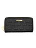 Betsey Johnson Black Wallet One size - photo 1