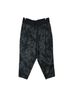 Torrid Graphic Black Gray Active Pants Size 1X - photo 4
