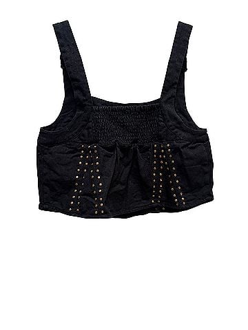 Free People Sleeveless Top (view 2)