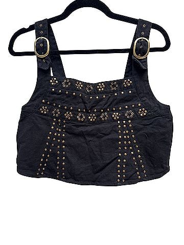 Free People Sleeveless Top (view 1)