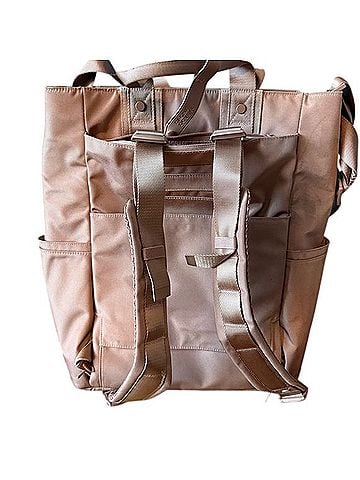 Dagne Dover Petra Convertible Tote Tote (view 2)