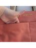 Michael Kors 100% Leather Pink Orange Tote One size - photo 9