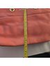 Michael Kors 100% Leather Pink Orange Tote One size - photo 5