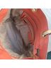Michael Kors 100% Leather Pink Orange Tote One size - photo 10