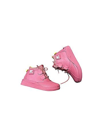 Sorel women’s duck out n about IV splashy waterproof Rain Boots (view 1)