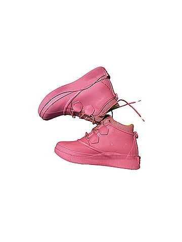 Sorel women’s duck out n about IV splashy waterproof Rain Boots (view 2)