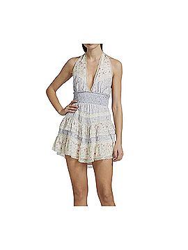 LoveShackFancy Casual Dress (view 1)