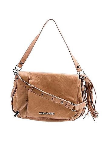 Michael Kors Bowen Crossbody Bag (view 1)