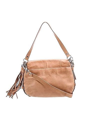 Michael Kors Bowen Crossbody Bag (view 2)