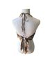 J for Justify 100% Polyester Floral Multi Color Sleeveless Top Size S - photo 2