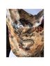 J for Justify 100% Polyester Floral Multi Color Sleeveless Top Size S - photo 5