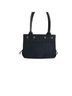Dooney & Bourke Solid Black Shoulder Bag One size - photo 2