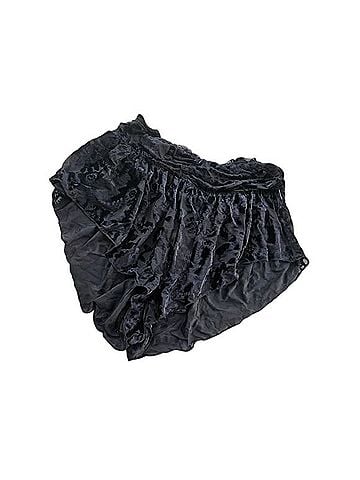 Free People Snow Angel Micro Shorts Shorts (view 2)