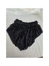Free People Black Shorts Size S - photo 10